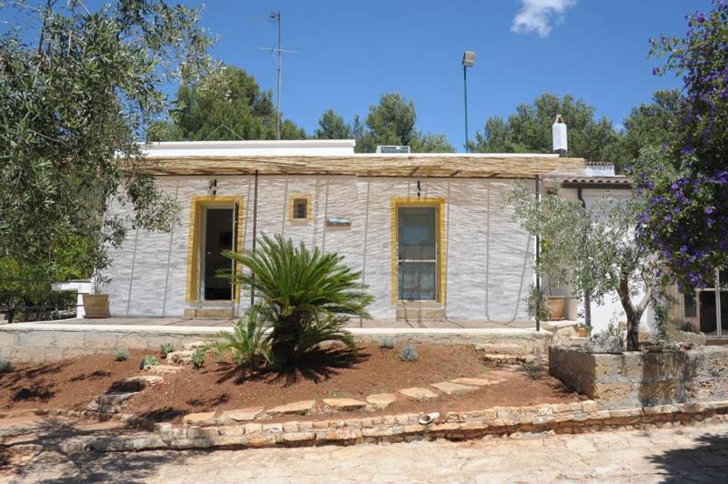 Contrada Borgin Bed and Breakfast Marina Di Pescoluse Δωμάτιο φωτογραφία