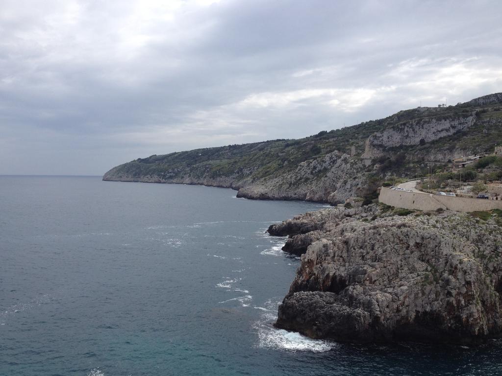 Contrada Borgin Bed and Breakfast Marina Di Pescoluse Εξωτερικό φωτογραφία