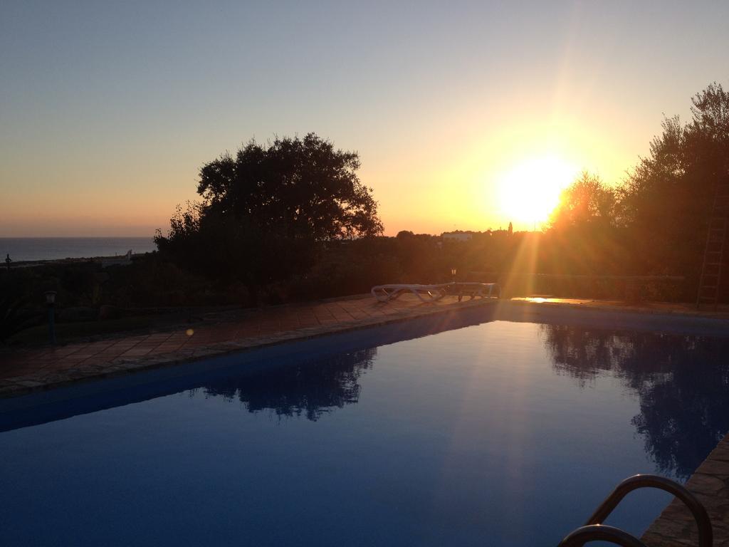 Contrada Borgin Bed and Breakfast Marina Di Pescoluse Εξωτερικό φωτογραφία