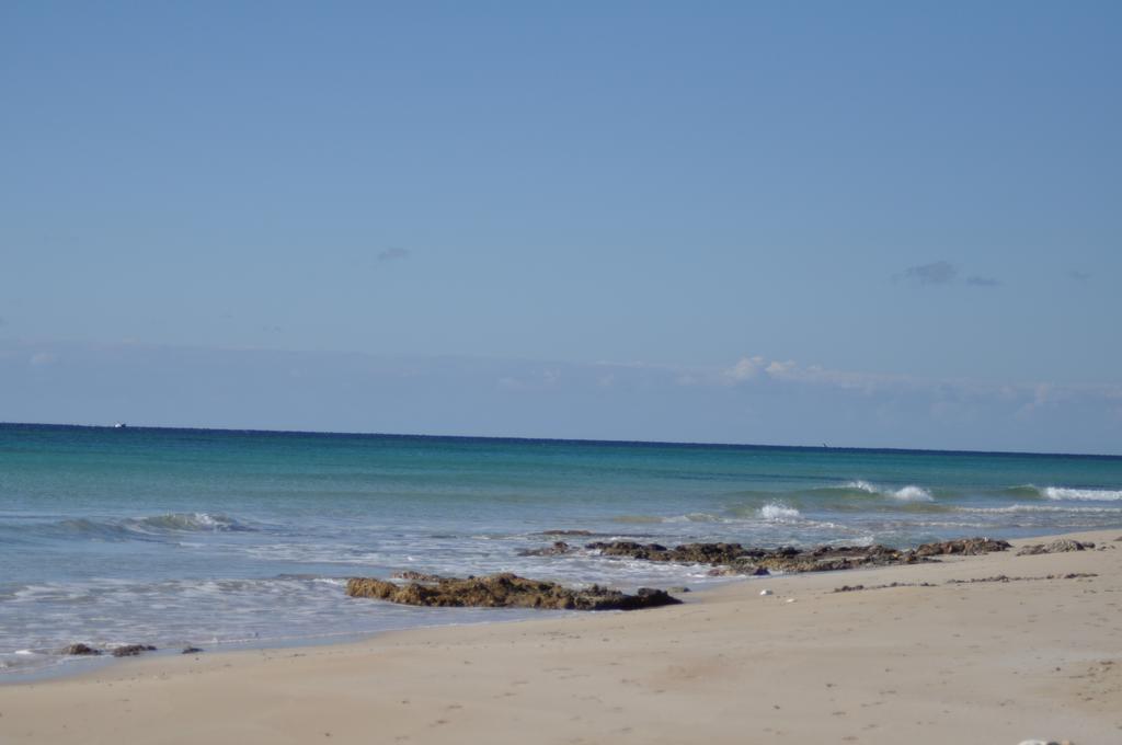 Contrada Borgin Bed and Breakfast Marina Di Pescoluse Εξωτερικό φωτογραφία