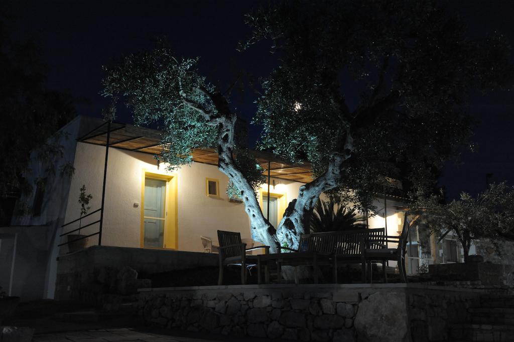 Contrada Borgin Bed and Breakfast Marina Di Pescoluse Εξωτερικό φωτογραφία