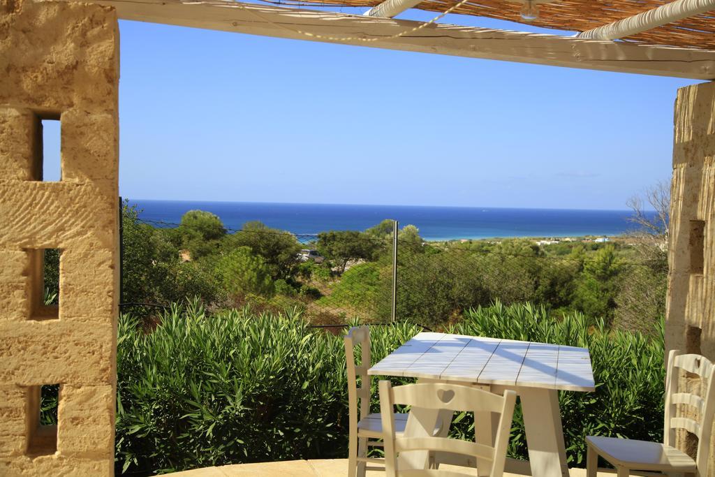 Contrada Borgin Bed and Breakfast Marina Di Pescoluse Εξωτερικό φωτογραφία
